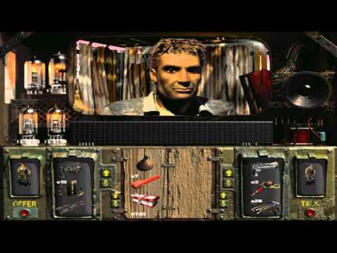 Fallout (Part 2) - Junktown