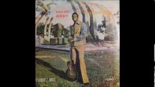 Horace Andy - I'll Be Gone