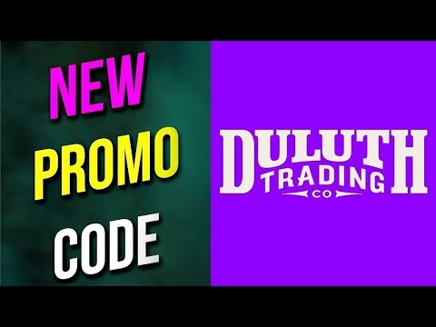 Duluth Coupon Code