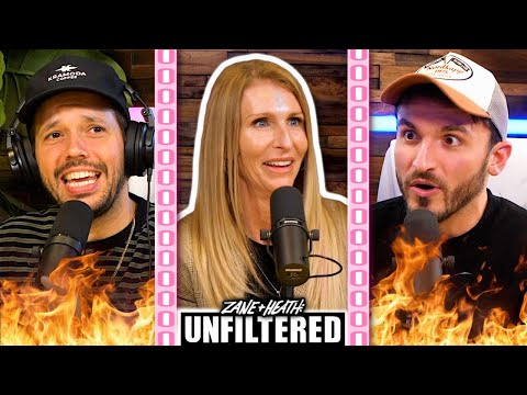 Zane’s Mom Reveals His Dirty Secrets - UNFILTERED #116