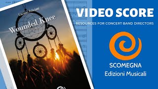 WOUNDED KNEE - Luciano Feliciani