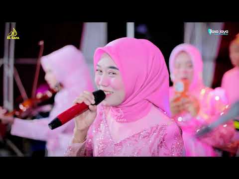 ALAMATE ANAK SHOLEH  RIZA - NEW ELSAFA -  WEDDING EDI & DEVI - BATEGEDE MALUMSARI - JEPARA