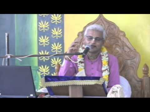 Acintya Caitanya das S.B.6.15.5 - Sep 27th 2015