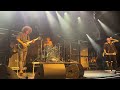Wolfmother - Pyramid (O2 Academy Islington, London 2025)