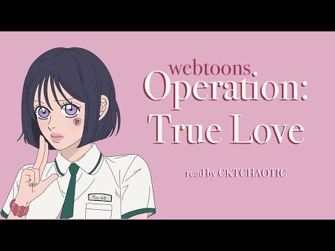 Operation: True Love - Chapter 4 and 5 (Eng) - Romance Webtoon