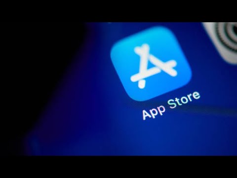 China May Examine Apple's App Store and Fees