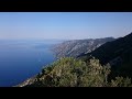 ️ LIVE Chilia Buna Vestire Schitul Lacu Sfântul Munte Athos