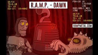 R.a.m.p. - Dawn (cartoon video)