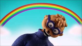 Robot Chicken - Simon Says