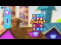 Candy Crush Soda Saga Level 1