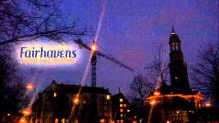 Fairhavens - Lead Me Father (Johnny Cash Cover)