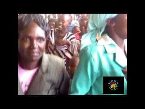 KIBARA KIAMPO - CUMBI