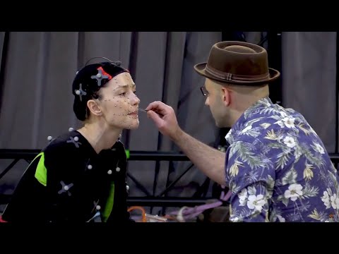 Detroit: Become Human Playthrough pt 10 (extras)