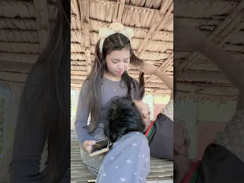 💕 I Love My Girlfriend | Cute & Romantic Couple Vibes #ILoveMyGirlfriend #CoupleGoals #SweetMoments