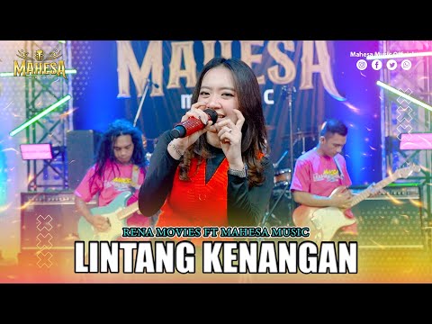 RENA MOVIES - LINTANG KENANGAN I Mahesa Music