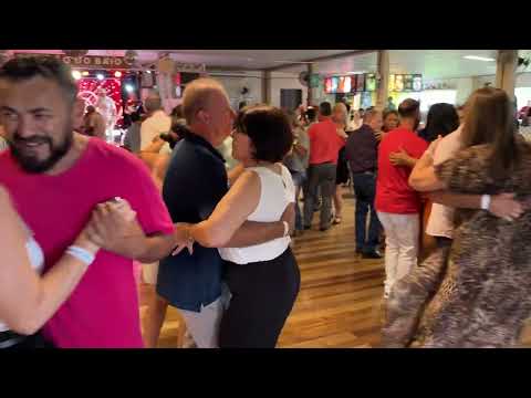 Valdir Pasa -Blumenau 23-12-2025- Melhores Momentos