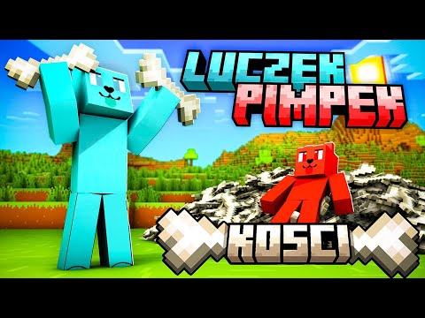 ♪ LUCZEK - KOŚCI 🦴 feat. PIMPEK [OFICIALNY TELEDYSK]