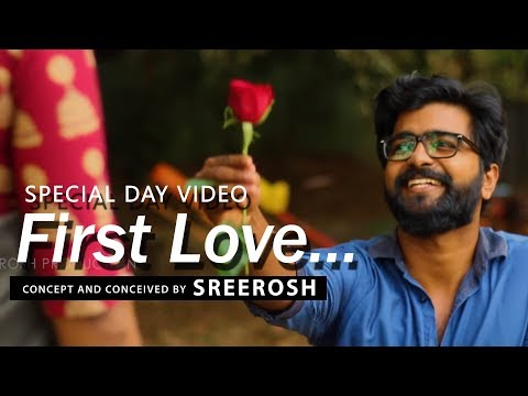 Ajai Vincent Valentine's Day special Vid 