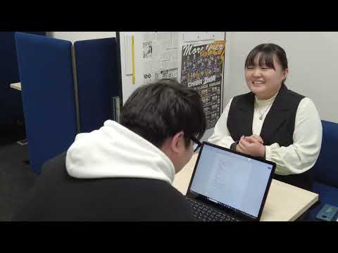 【学生広報スタッフ】内定者インタビューvol.5
