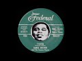 James Brown - Think 1960