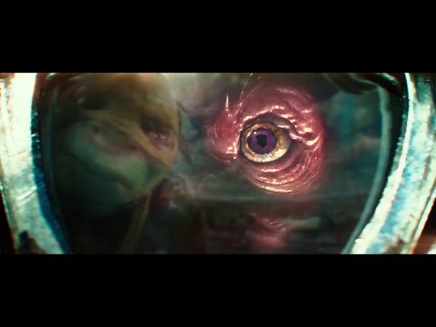 《忍者龜2：破影而出》超級盃電視廣告公開！