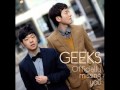geeks - officially missing you (inst) 