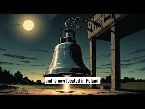 The Nazi Bell A WWII Technological Mystery