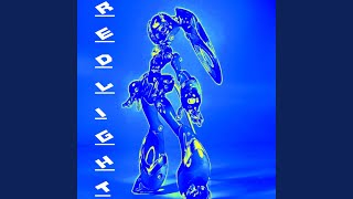 Cover art for REDLIGHT