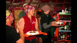 travel to turkmenistan