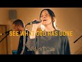 See What God Has Done Official Music Video