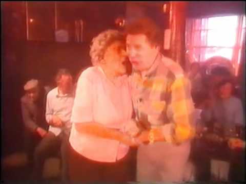 Max Bygraves -SingalongaPubSongs