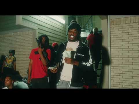 BFG Baandz - Dog Shit (Official Music Video)