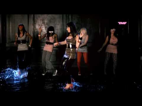 Kim Leoni - Medicine (lyrics in description)