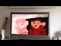 VHS Opening Mary Poppins