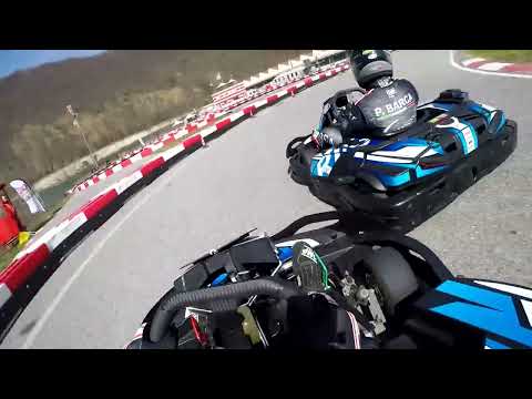 1^ prova Trofeo Sprint SWS - Gara 2 - Ronco S. - 19 marzo 2022 (🚩🚩🚩 VEDI DESCRIZIONE)