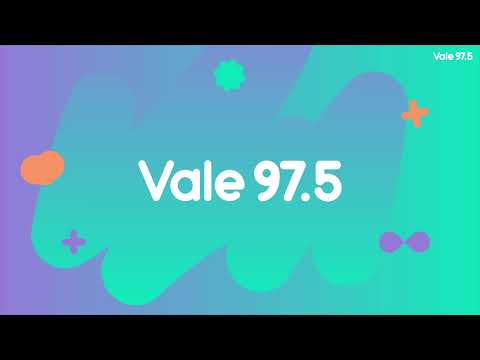 🎵 Radio Vale FM 97.5 | EN VIVO 🔴