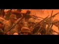 Cold Mountain - Battle of the Crater (Seige of Petersburg) HD