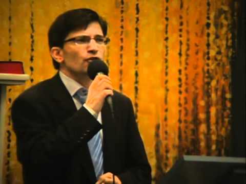 Christian Dragomir, album Ierusalim  - Sh'ma Israel Elohai (Biserica Penticostala Albini)