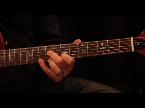 Improve Your Rhythm With This Trick!! | Interlocking Rhythm | Tim Pierce Guitar