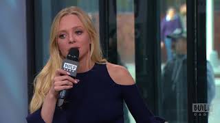 Portia Doubleday Almost Ruined a "Mr. Robot" Plot Twist While Dubsmashing 