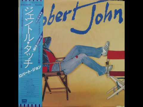 Robert John - Robert John (1979 EMI America - FULL ALBUM + BONUS TRACK)