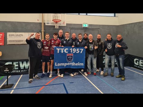 TSV Schwarzenbek - TTC 1957 Lampertheim | Best points