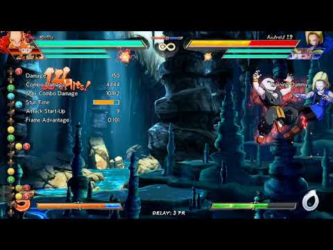 Videl/krillin/yamcha TOD