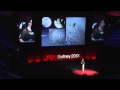 Space archaeology | Alice Gorman | TEDxSydney ...