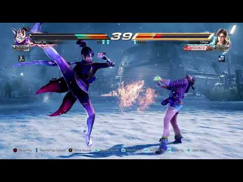 Seth_BOOT- Kunimitsu