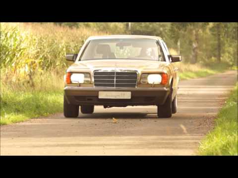 DIMA's Mercedes-Benz 300 SDL TURBO