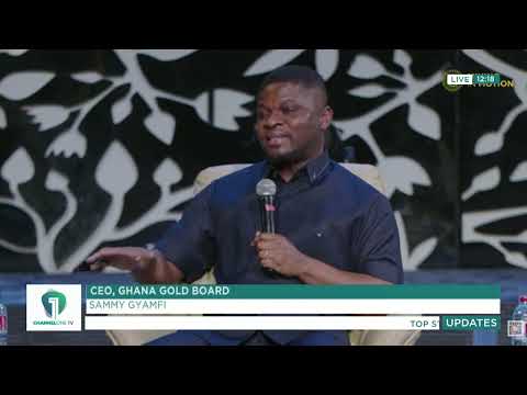 Sammy Gyamfi Explains GoldBod’s New Funding Arrangement