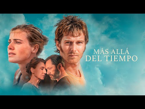 Tráiler El tiempo del amor [WEB-DL] 2023