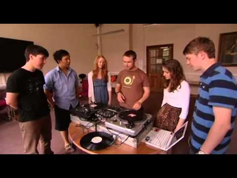 bbc proms 2011 concerto for turntables and orchestra performed by dj switch (intro)