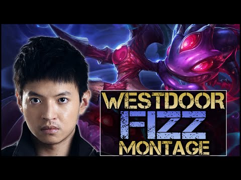 Westdoor Montage - Best Fizz Plays